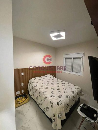 Apartamento, 2 quartos, 62 m² - Foto 5