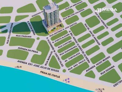 Apartamento, 2 quartos, 70 m² - Foto 4