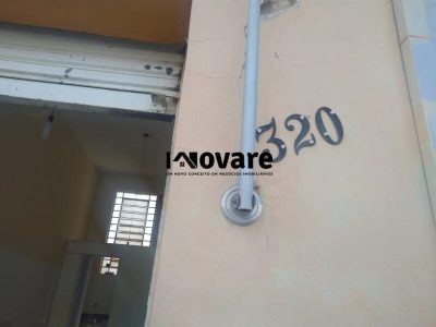 Loja-Salão, 25 m² - Foto 3