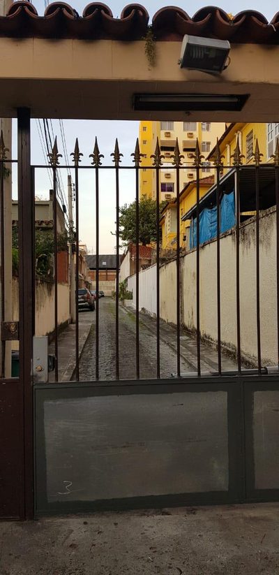 Casa de Condomínio, 2 quartos - Foto 1