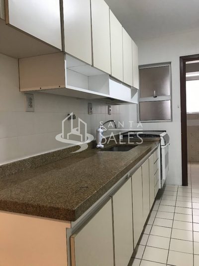 Apartamento, 2 quartos, 90 m² - Foto 2