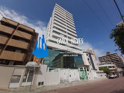 Apartamento, 3 quartos, 121 m² - Foto 2