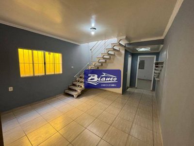 Sobrado, 2 quartos, 130 m² - Foto 3