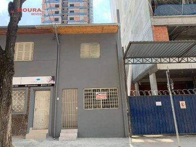 Sobrado, 2 quartos, 60 m² - Foto 1