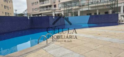 Apartamento, 2 quartos, 66 m² - Foto 1