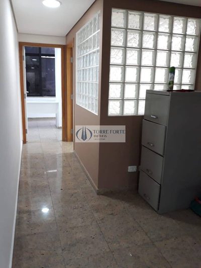 Sala-Conjunto, 45 m² - Foto 4
