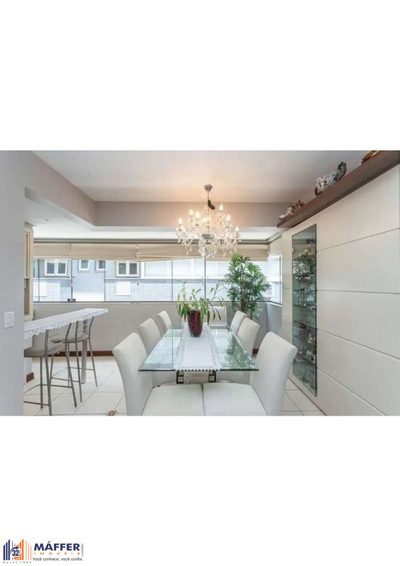 Apartamento, 3 quartos, 97 m² - Foto 5