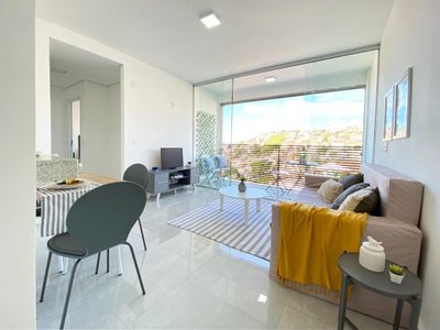 Apartamento, 2 quartos, 65 m² - Foto 4