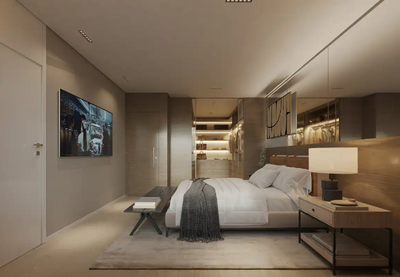 Apartamento, 4 quartos, 173 m² - Foto 5