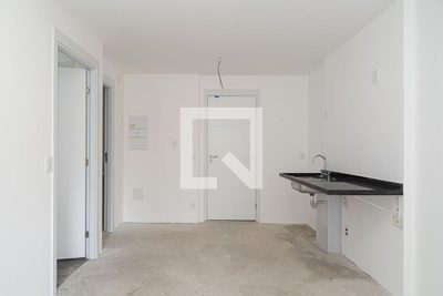 Apartamento, 1 quarto, 37 m² - Foto 4