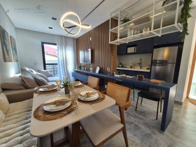 Apartamento, 2 quartos, 72 m² - Foto 5