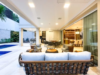 Apartamento, 4 quartos, 442 m² - Foto 3