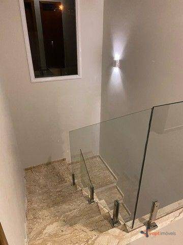 Sobrado, 5 quartos, 205 m² - Foto 5