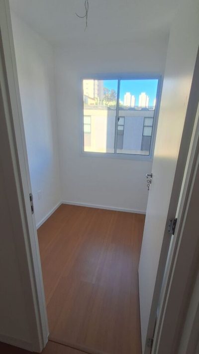 Apartamento, 2 quartos, 40 m² - Foto 3