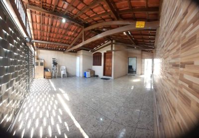 Casa, 4 quartos, 180 m² - Foto 1