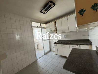 Apartamento, 3 quartos, 90 m² - Foto 1