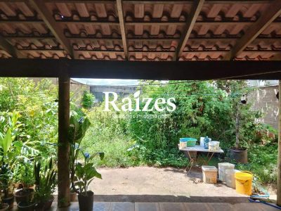 Casa, 1 quarto, 45 m² - Foto 2