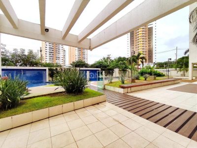 Apartamento, 3 quartos, 168 m² - Foto 2