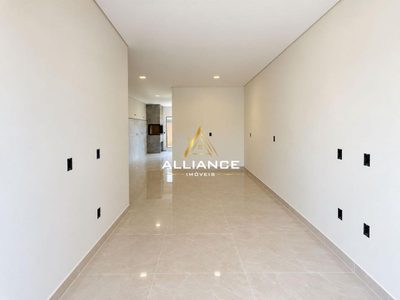 Casa, 2 quartos, 64 m² - Foto 3