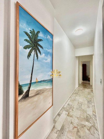 Apartamento, 2 quartos, 76 m² - Foto 3