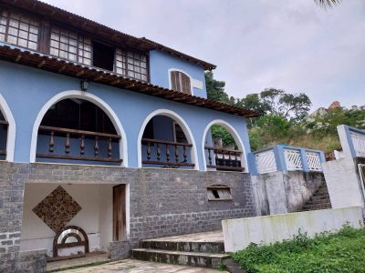Casa, 6 quartos, 500 m² - Foto 2