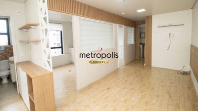 Sala-Conjunto, 53 m² - Foto 2