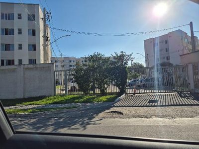 Apartamento, 2 quartos, 10 m² - Foto 1