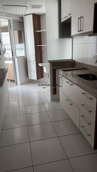 Apartamento, 3 quartos, 81 m² - Foto 2