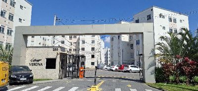Apartamento, 1 quarto, 44 m² - Foto 1
