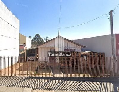 Casa, 2 quartos, 50 m² - Foto 1