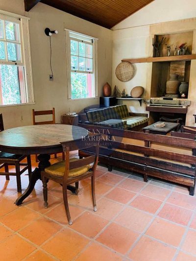 Sítio, 6 quartos, 14 hectares - Foto 2