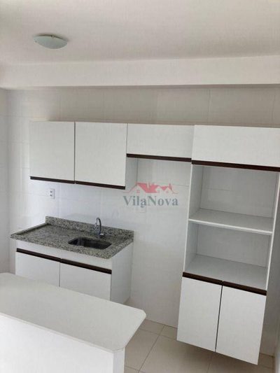 Apartamento, 2 quartos, 51 m² - Foto 5