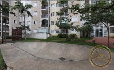 Apartamento, 2 quartos, 55 m² - Foto 2