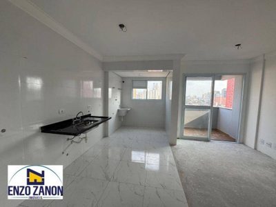 Apartamento, 2 quartos, 73 m² - Foto 2