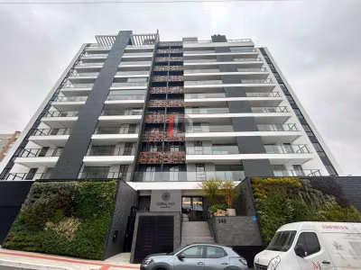 Apartamento, 2 quartos - Foto 1