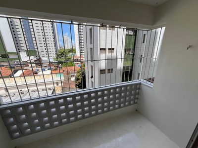 Apartamento, 3 quartos, 81 m² - Foto 3