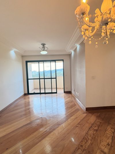 Apartamento, 3 quartos, 96 m² - Foto 2