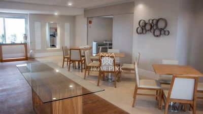 Kitnet-Studio, 37 m² - Foto 5