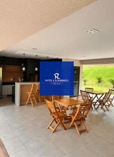 Apartamento, 3 quartos, 95 m² - Foto 2