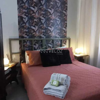 Apartamento, 22 m² - Foto 2
