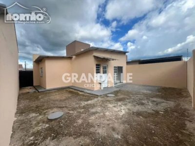 Casa, 3 quartos, 60 m² - Foto 4