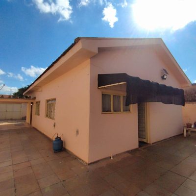 Casa, 3 quartos, 144 m² - Foto 1