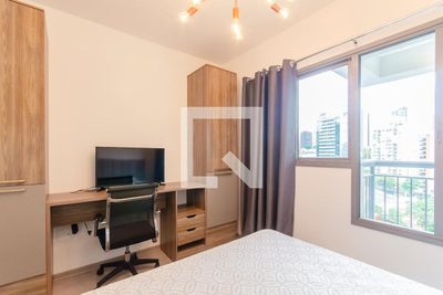 Kitnet-Studio, 21 m² - Foto 4
