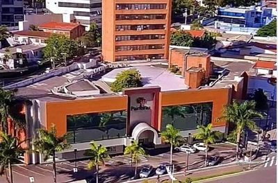 Loja-Salão, 32 m² - Foto 4