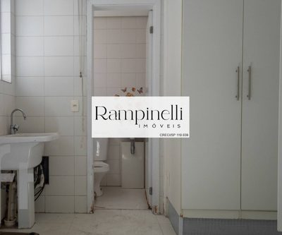 Apartamento, 4 quartos, 142 m² - Foto 4