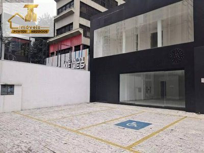 Loja-Salão, 610 m² - Foto 2