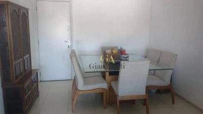 Apartamento, 3 quartos, 81 m² - Foto 4