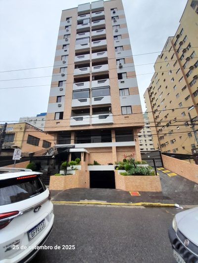 Apartamento, 3 quartos, 133 m² - Foto 1