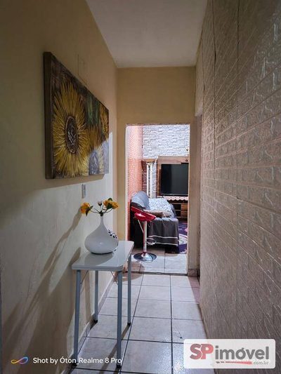 Casa, 2 quartos, 110 m² - Foto 1