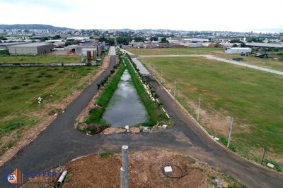 Loteamento e Condomínio, 2201 m² - Foto 1